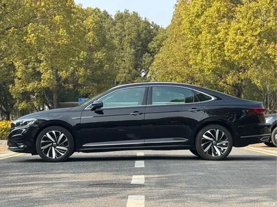 2023 Volkswagen Passat Facelift 330TSI Luxury Edition, фото 4, лот 10443501
