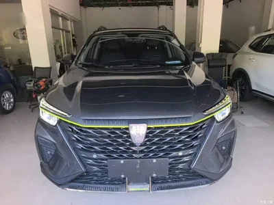 2021 Roewe RX5 New Energy Model ePLUS National Trend Ronglin Luxury Edition, фото 3, лот 10340678