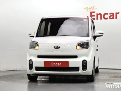 2019 Kia RAY Luxury, фото 3, лот 10817809