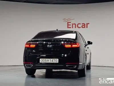 2018 Kia K7 2.4 GDI Prestige, фото 3, лот 10207711