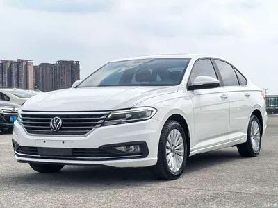 2021 Volkswagen Lavida 280TSI DSG Comfort Edition, фото 1, лот 10887581