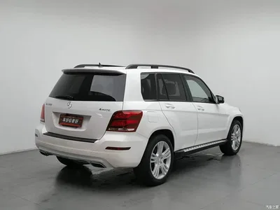 2014 Mercedes-Benz GLK-Class GLK 260 4MATIC Dynamic, фото 2, лот 10251500