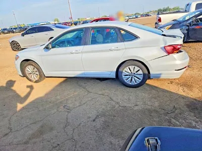 2019 VOLKSWAGEN JETTA S, фото 2, лот 10799201