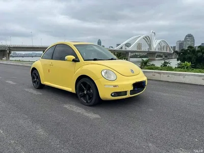 2010 Volkswagen Beetle 1.8T BlackOrange Luxury Edition, фото 3, лот 11573848