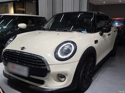 2018 MINI MINI 1.5T COOPER Classic 5-Door, фото 1, лот 10350226