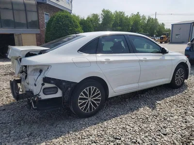2020 VOLKSWAGEN JETTA S, фото 3, лот 10829070