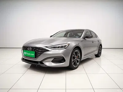 2019 Hyundai Fista 280TGDi Smart Speed Edition China V, фото 1, лот 10835337