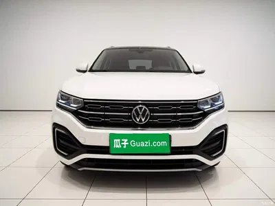 2020 Volkswagen Tayron GTE Plug-in Hybrid 1.4T Premium, фото 2, лот 11139492