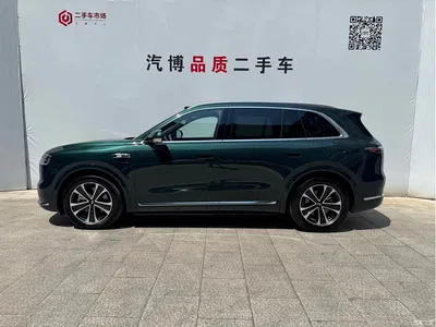 2026 AITO Wenjie AITO M7 Extended Range Ultra AWD 5-Seater, фото 4, лот 10278478