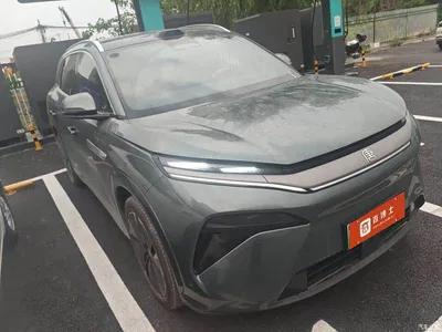 2025 BYD Tang L EV 600KM AWD LiDAR Flagship, фото 2, лот 10257741