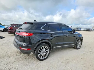 2018 LINCOLN MKC RESERVE, фото 3, лот 11299370