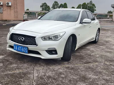 2022 Infiniti Q50L 2.0T Comfort Edition, фото 1, лот 10379022