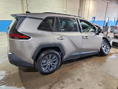 2026 TOYOTA RAV4 XLE PREMIUM, фото 3, лот 11208171