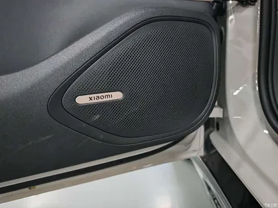 2024 Xiaomi Auto Xiaomi SU7 RWD Long Range Intelligent Driving Edition, фото 4, лот 11191289