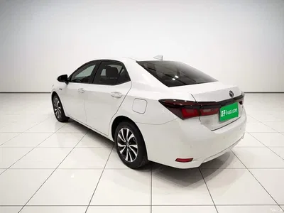 2020 Toyota Corolla Twin Engine E+ 1.8L E-CVT Comfort Edition, фото 4, лот 11569853