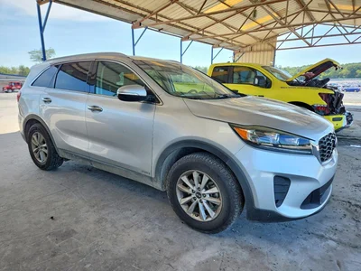 2019 KIA SORENTO LX, фото 4, лот 10778997