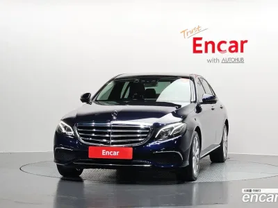2019 Mercedes-Benz E-Class E300 4MATIC Exclusive, фото 2, лот 10045382