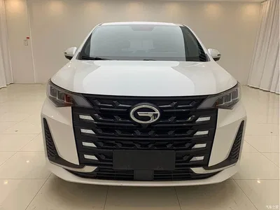2021 GAC Trumpchi Trumpchi M6 PRO 270T Automatic Luxury Edition, фото 2, лот 10414374
