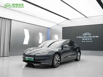 2023 Tesla Model 3 Rear-Wheel Drive, фото 1, лот 10345859