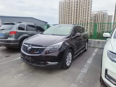2020 Buick Envision Plus 20T FWD Leading, фото 3, лот 10362304