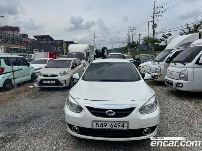 2010 Samsung SM3 LE, фото 1, лот 10187091