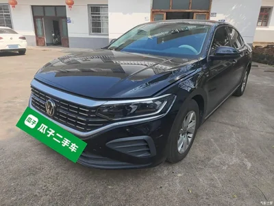 2024 Volkswagen Passat 280TSI Business Edition, фото 1, лот 11003119