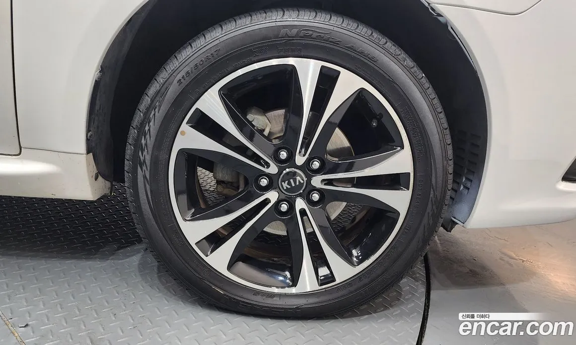 2010 Kia LOTZE LEX20, фото 4, лот 10077423