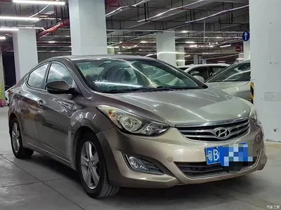 2013 Hyundai Langdong 1.6L Automatic Premium, фото 2, лот 10832044