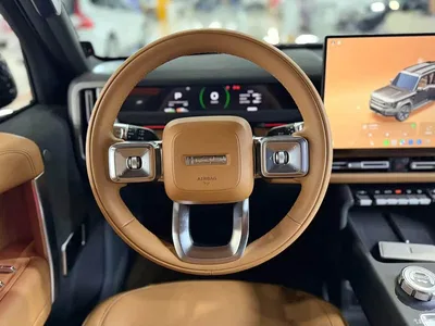 2026 iCAR V27 200KM AWD Falcon 500, фото 3, лот 10361200