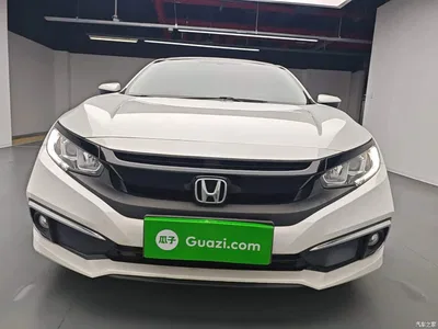 2019 Honda Civic 220TURBO CVT Jingdong Edition China VI, фото 3, лот 11177705