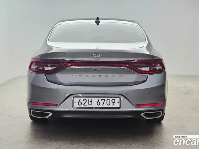 2018 Hyundai Grandeur 2.4 Premium, фото 4, лот 10206367