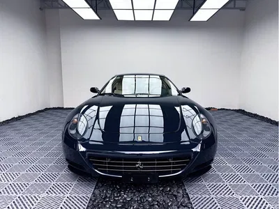 2005 Ferrari 612 Scaglietti 5.7, фото 1, лот 11191567