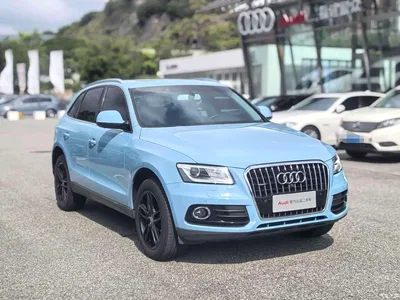 2017 Audi Q5 40 TFSI Technology, фото 2, лот 10409238