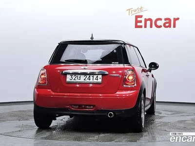 2012 Mini Cooper Special Edition, фото 4, лот 10103120