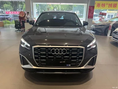2022 Audi Q2L 35 TFSI Fashion Dynamic, фото 2, лот 10471779