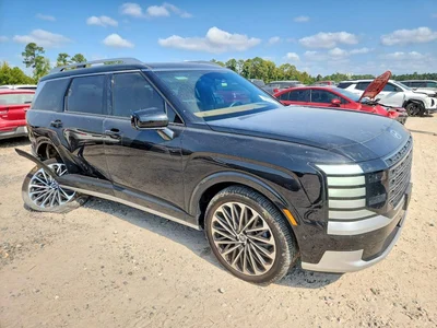 2026 HYUNDAI PALISADE CALLIGRAPHY, фото 4, лот 10749644