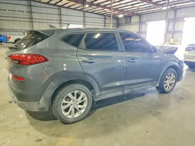 2021 HYUNDAI TUCSON SE, фото 3, лот 10740192