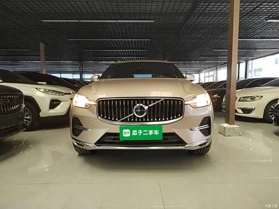 2025 Volvo XC60 B5 AWD Smart Luxury Edition, фото 3, лот 10366468