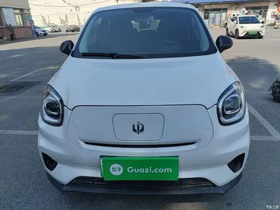 2025 Leapmotor T03 Model 310 Comfort Edition, фото 3, лот 10442360