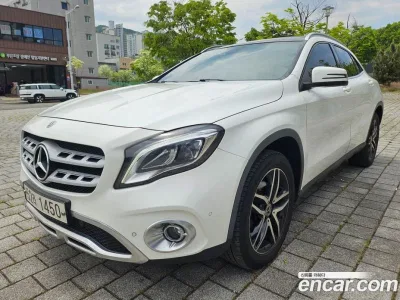2019 Mercedes-Benz GLA-Class GLA220, фото 2, лот 10054313