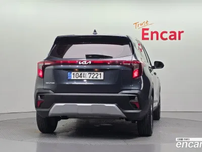 2023 Kia Seltos Gasoline 2.0 2WD, фото 4, лот 10380980