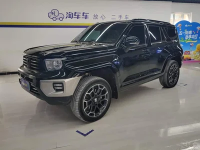 2024 Tank 700 New Energy Hi4-T Extreme Edition, фото 1, лот 10344384