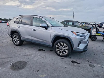 2023 TOYOTA RAV4 XLE PREMIUM, фото 4, лот 11561180