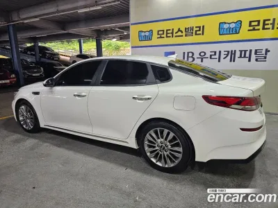 2019 Kia K5 2.0, фото 2, лот 10069085