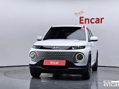 2023 Hyundai Casper Van, фото 3, лот 10133229