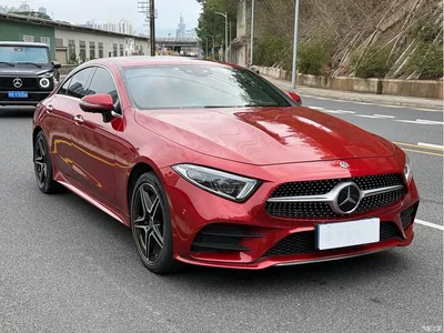 2020 Mercedes-Benz CLS 350 4MATIC, фото 3, лот 10299521
