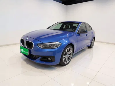 2017 BMW 1 Series 120i Design Package, фото 1, лот 10470952