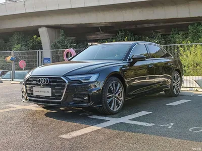 2024 Audi A6L 45 TFSI quattro Premium Dynamic, фото 1, лот 10448009