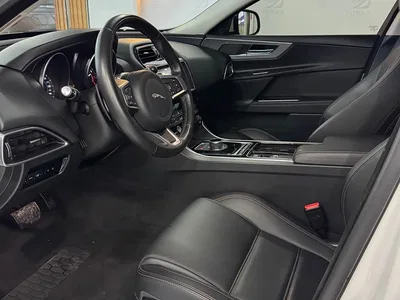 2019 Jaguar XEL 2.0T 200PS Luxury, фото 4, лот 10360387
