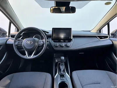 2021 Toyota Corolla TNGA 1.5L CVT Pioneer Edition, фото 4, лот 10765828